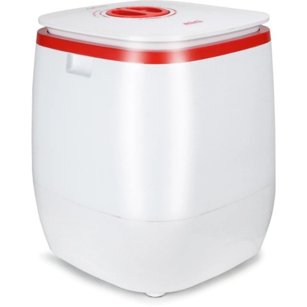 Фото - Пральна машина ARTEL SE 25 RED